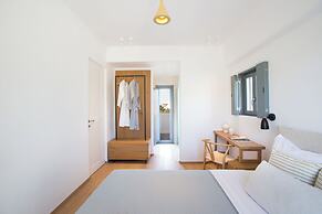 Ammilia Villa Naxos