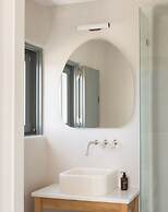 Ammilia Villa Naxos