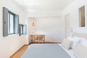 Ammilia Villa Naxos