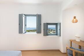 Ammilia Villa Naxos