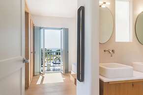 Ammilia Villa Naxos
