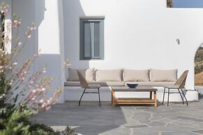 Ammilia Villa Naxos
