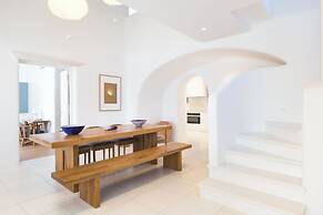 Ammilia Villa Naxos