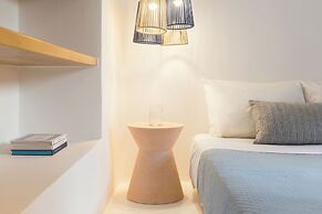 Ammilia Villa Naxos