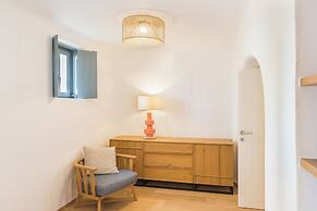 Ammilia Villa Naxos