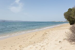 Ammilia Villa Naxos