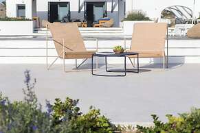 Ammilia Villa Naxos