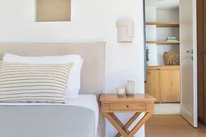 Ammilia Villa Naxos