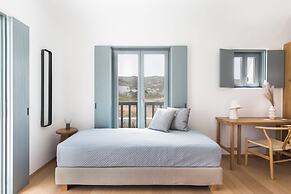 Ammilia Villa Naxos