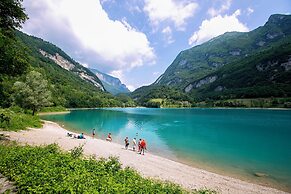 Nel Cuore Di Tenno