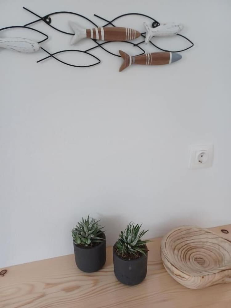 Alko Apartments