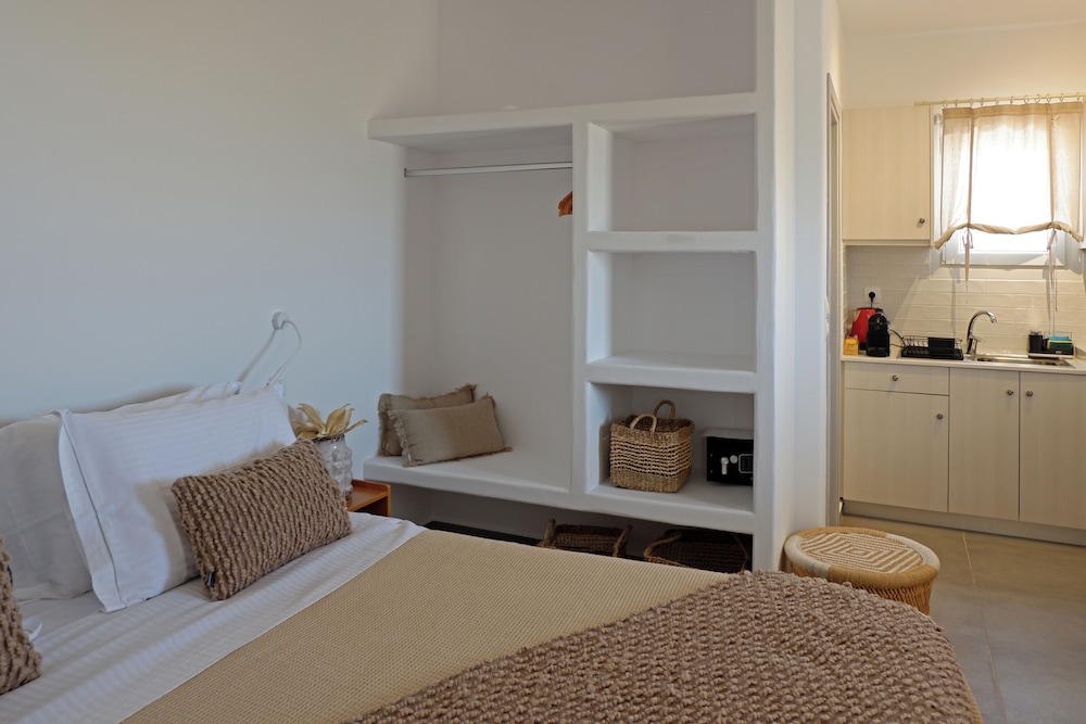 Alko Apartments