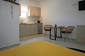 Alko Apartments