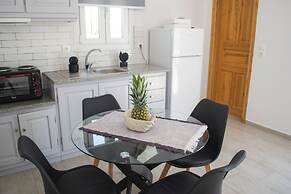 Alko Apartments