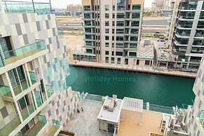 Bloomfields Grandeur 2BR Duplex in Raha