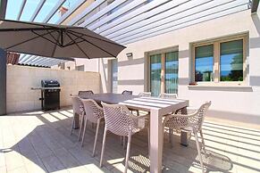 Elegant Villa With Private Pool in Bale