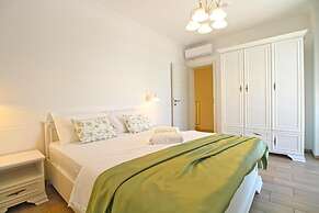 Elegant Villa With Private Pool in Bale