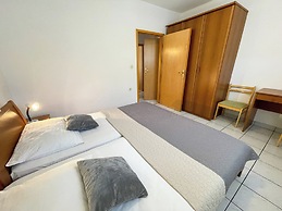 Apartman Ljiljana 1