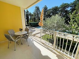 Apartman Ljiljana 1