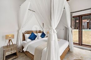 Dewandaru Villa by Kozystay - Canggu