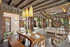 Dewandaru Villa by Kozystay - Canggu