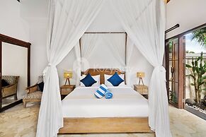 Dewandaru Villa by Kozystay - Canggu