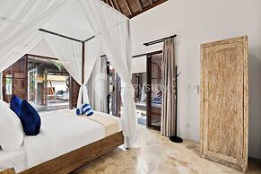 Dewandaru Villa by Kozystay - Canggu