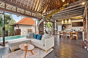 Dewandaru Villa by Kozystay - Canggu