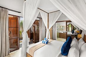 Dewandaru Villa by Kozystay - Canggu