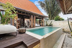 Dewandaru Villa by Kozystay - Canggu