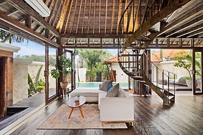 Dewandaru Villa by Kozystay - Canggu