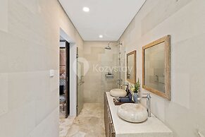 Dewandaru Villa by Kozystay - Canggu