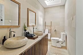 Dewandaru Villa by Kozystay - Canggu