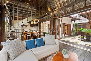 Dewandaru Villa by Kozystay - Canggu
