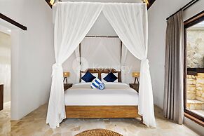 Dewandaru Villa by Kozystay - Canggu