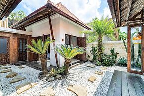 Dewandaru Villa by Kozystay - Canggu