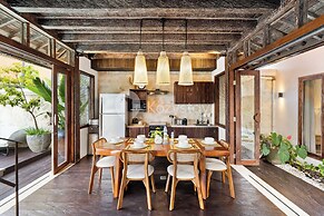 Dewandaru Villa by Kozystay - Canggu