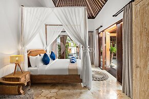 Dewandaru Villa by Kozystay - Canggu