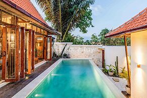 Dewandaru Villa by Kozystay - Canggu