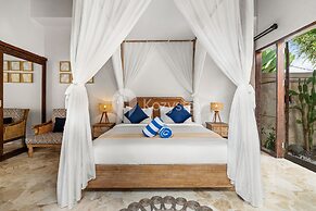 Dewandaru Villa by Kozystay - Canggu