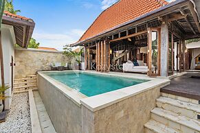Dewandaru Villa by Kozystay - Canggu
