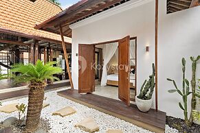 Dewandaru Villa by Kozystay - Canggu