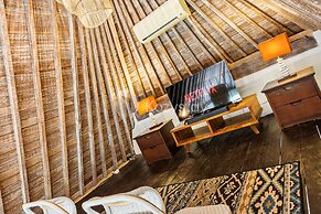 Dewandaru Villa by Kozystay - Canggu