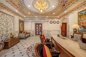 BRIJ CASTLE