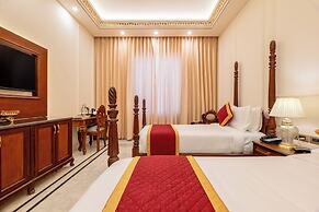 BRIJ CASTLE