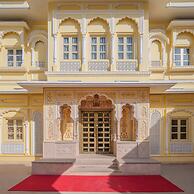 BRIJ CASTLE