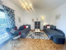 Apartment Blažina