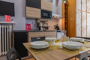 Studio Gar by Wonderful Italy