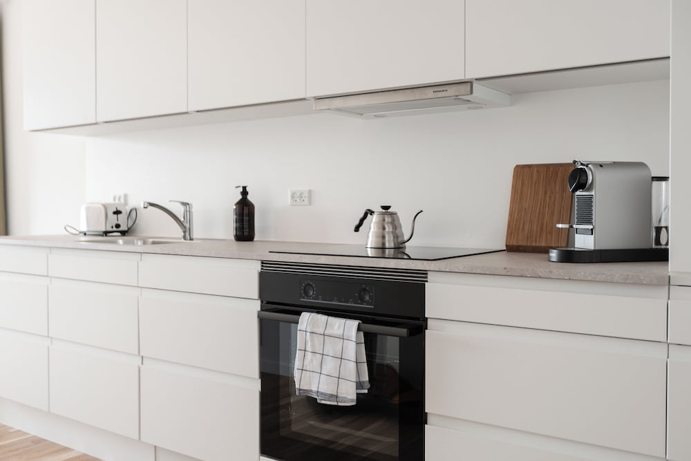 Clover House by Daniel&Jacob's