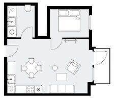 Clover House by Daniel&Jacob's